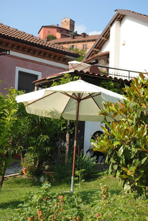 B&B La Ca Cita Cortazzone Exterior photo
